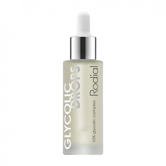 Rodial Glycolic 10% Booster Drops (31 ml)