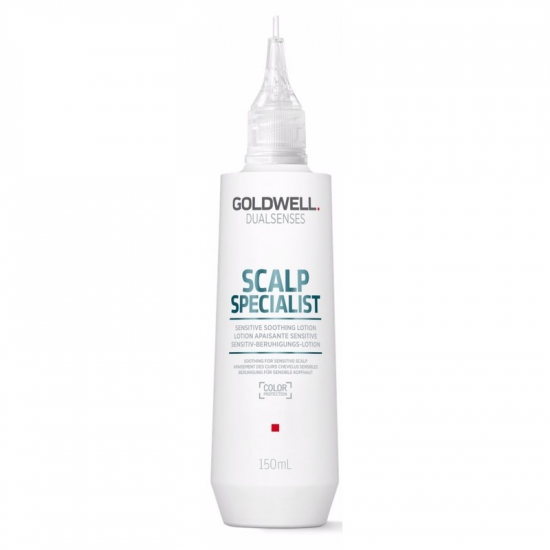 Goldwell Dualsenses Sensitive Soothing Lotion 150 ml