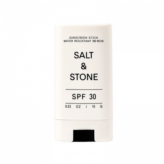 Salt & Stone Sunscreen Face Stick SPF30 (15 g)