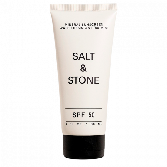 Salt & Stone Sunscreen Lotion SPF50 (88 ml) 