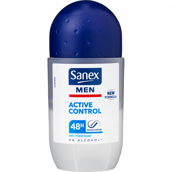 Sanex Deo Men Active Control (50 ml) 