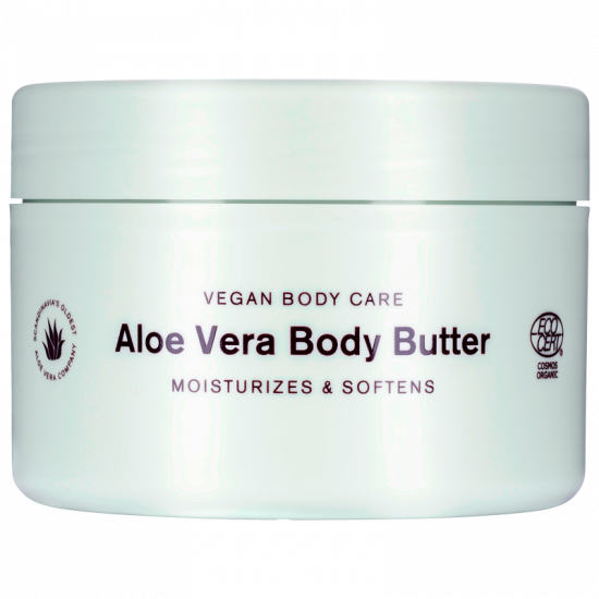 SASCO Aloe Vera Body Butter (200 ml)