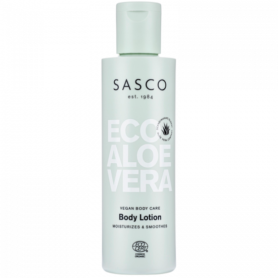 SASCO Body Lotion (200 ml)