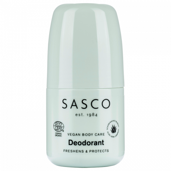SASCO Deodorant (60 ml)