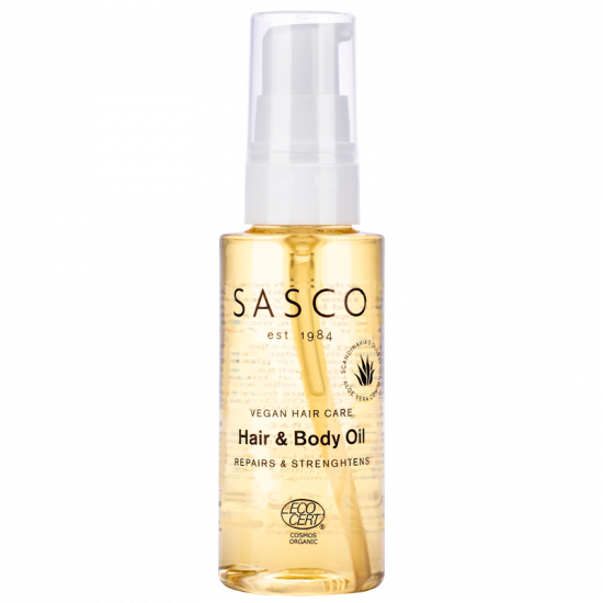 SASCO Hair & Body Oil (50 ml)