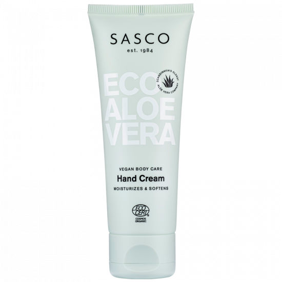 SASCO Hand Cream (75 ml)