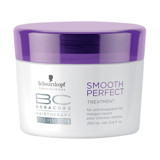 schwarzkopf bc bonacure smooth perfect treatment 200 ml
