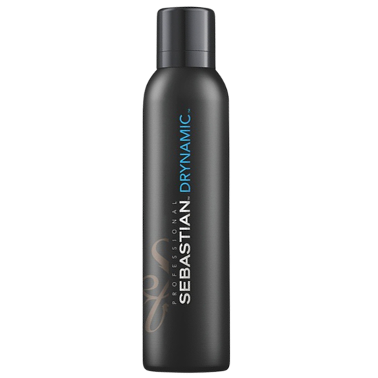 sebastian professional drynamic dry shampoo 212 ml
