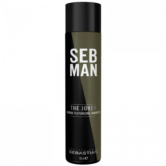 Sebastian SEB MAN Dry shampoo