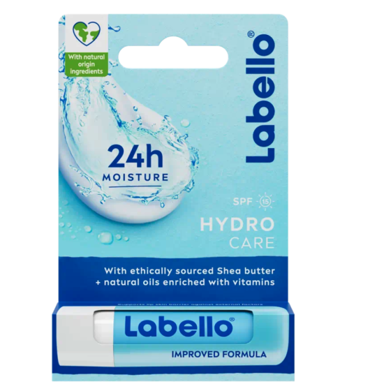 Labello Hydro Care (1 stk)