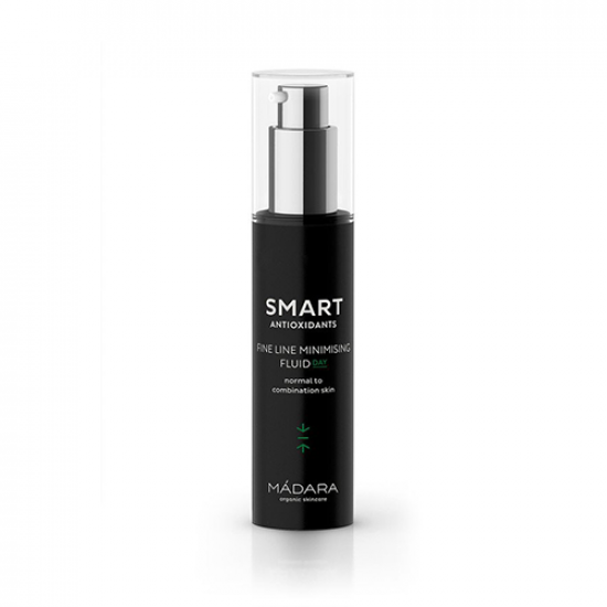 Madara Smart Antioxidants For normal to combination skin 50 ml