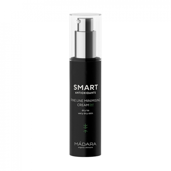 Madara Smart Antioxidants For dry to very dry skin 50 ml.