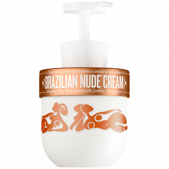 Sol de Janeiro Brazilian Nude Cream (385 ml) 