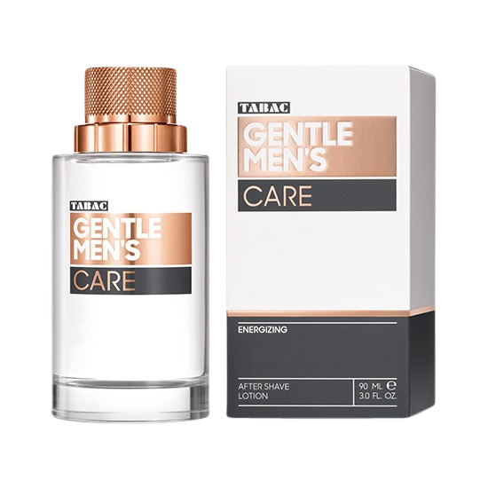 tabac gentle men¬¥s care after shave lotion 90 ml.