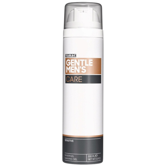 Tabac Gentle Men´s Care Shaving Gel 200 ml.