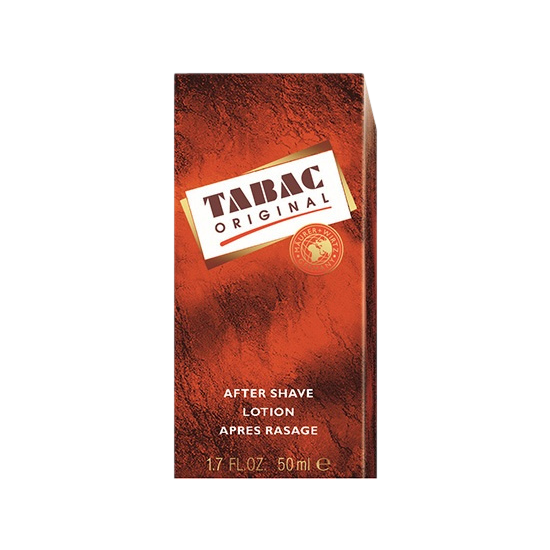 Tabac Original After Shave Lotion 50 ml.