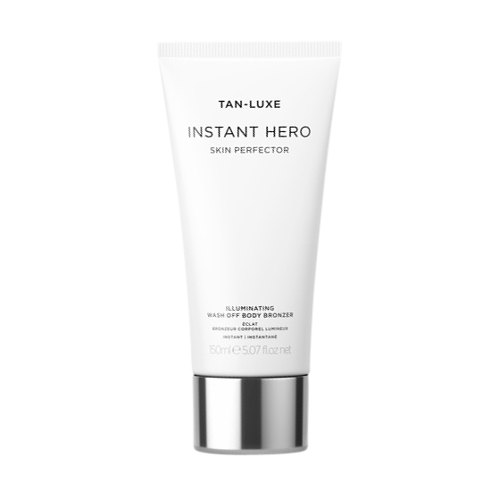 tan-luxe instant hero skin perfector 150 ml.