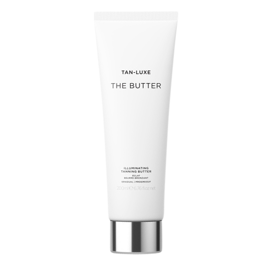 tan-luxe the butter 200 ml.
