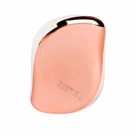 Tangle Teezer Compact Rose Gold Luxe 1 stk.
