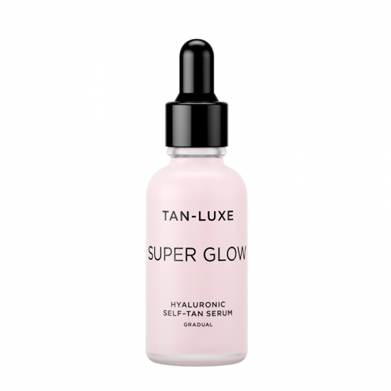 Tan Luxe Super Glow Face Serum 30 ml.