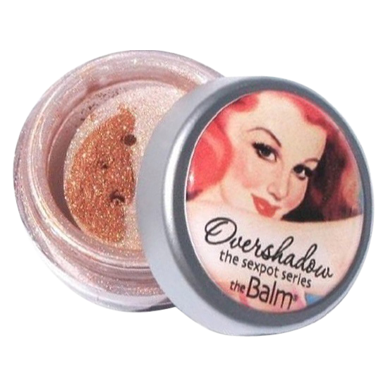 the balm overshadow you buy, ill fly 0.57 g.