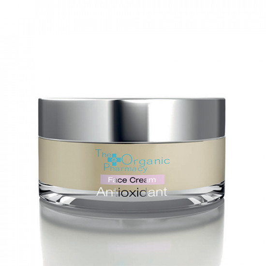 The Organic Pharmacy Antioxidant Face Cream 50 ml.