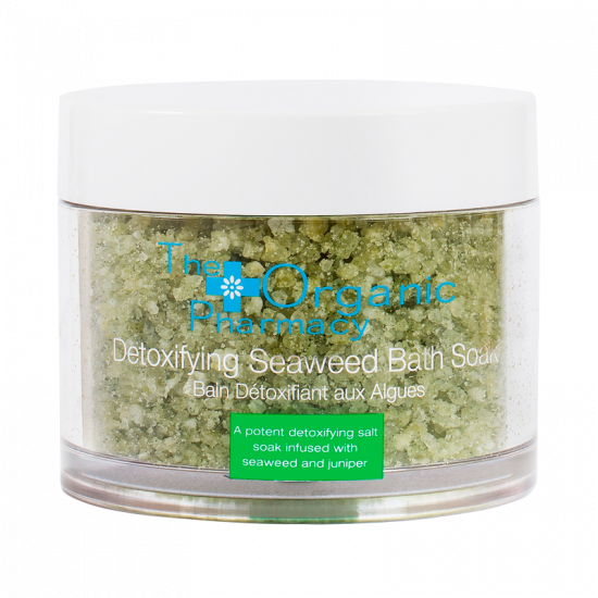 The Organic Pharmacy Detoxifying Seaweed Bath Soak 325 g.