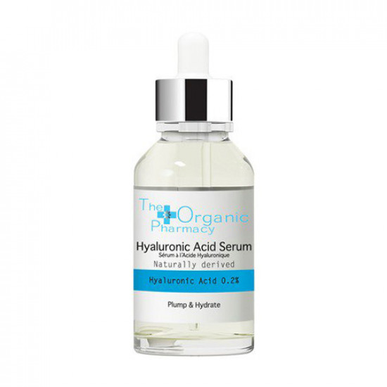 The Organic Pharmacy Hyaluronic Acid Serum 30 ml.