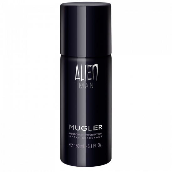 Mugler Alien Man Deodorant Spray (150 ml)