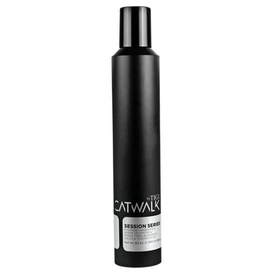 tigi catwalk session series finishing hairspray 300 ml
