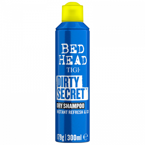 TIGI Bed Head Dirty Secret Dry Shampoo (300 ml)