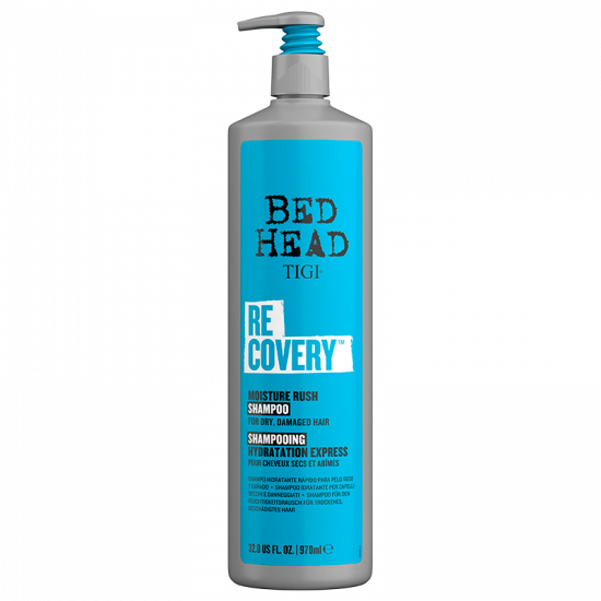 TIGI Bed Head Recovery Shampoo (970 ml)