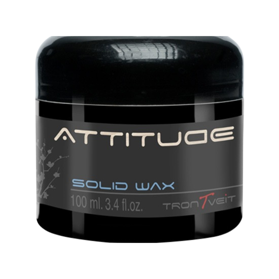 TronTveit Attitude Solid Hard Wax 100 ml.