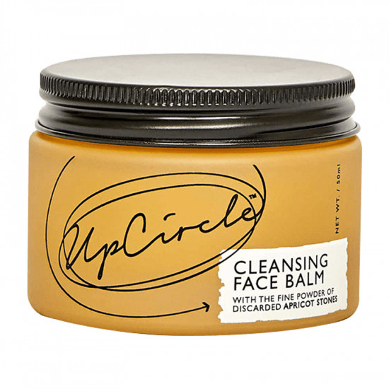 UpCircle Cleansing Face Balm with Apricot Powder 50 ml.