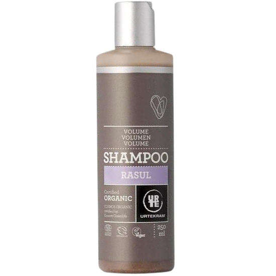 urtekram rasul shampoo 250 ml