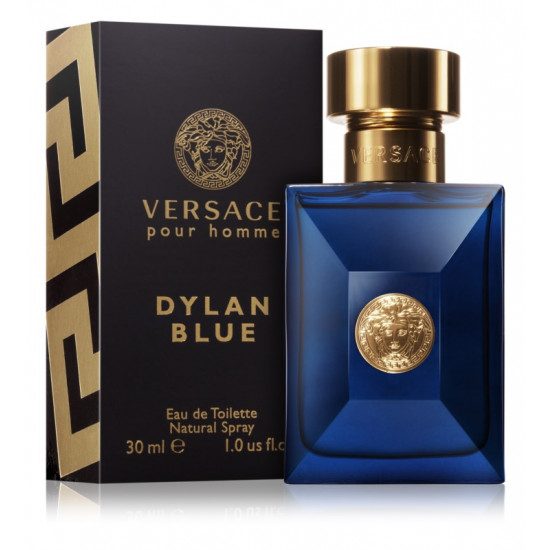 Versace Pour Homme Dylan Blue EDT 30 ml.