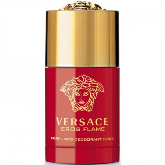 Versace Eros Flame Homme Deodorant Stick (75 ml)