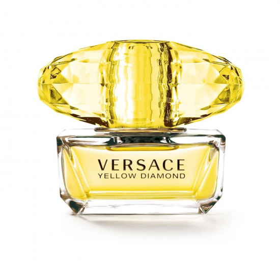 versace versace - yellow diamond - eau de toilette edt - 50 ml