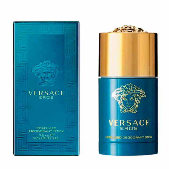 Versace Eros Deodorant Stick (75 g)