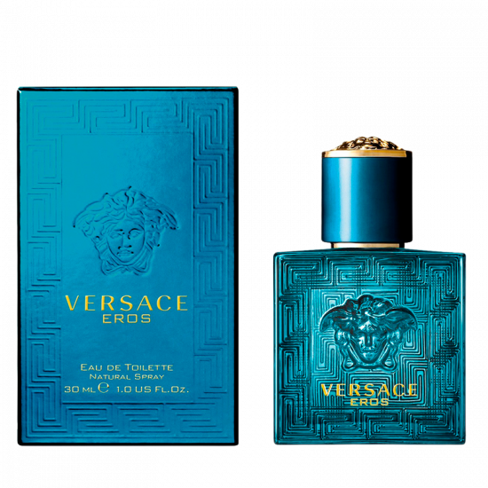 Versace Eros EDT (30 ml) 