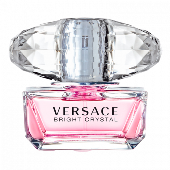 Versace Bright Crystal Deodorant Spray (50 ml) 