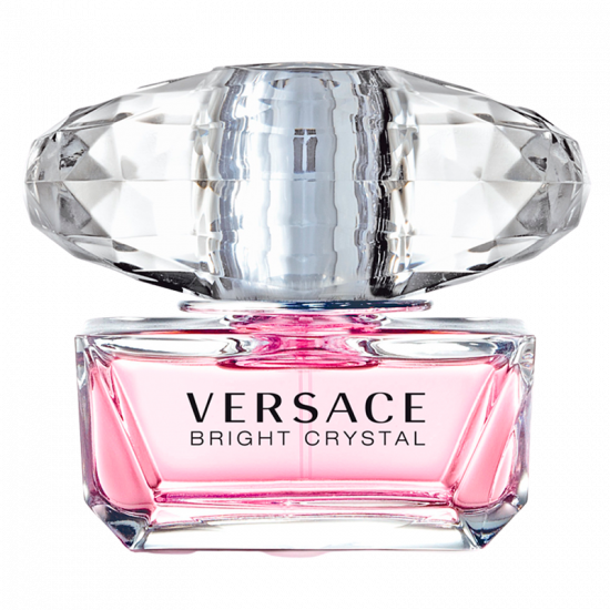 Versace Bright Crystal EDT (50 ml)
