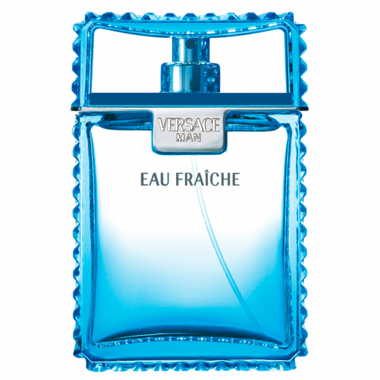 Versace Eau Fraiche Homme Deodorant Spray (100 ml)
