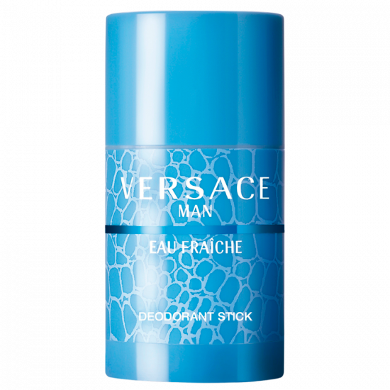 Versace Eau Fraiche Homme Deodorant Stick (75 g) 