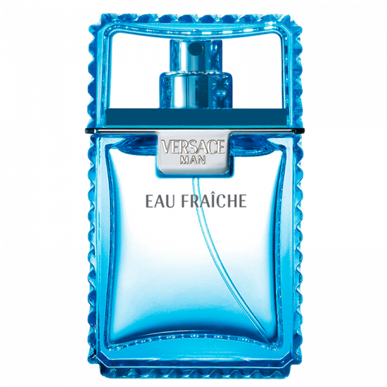 Versace Eau Fraiche Homme EDT (100 ml)