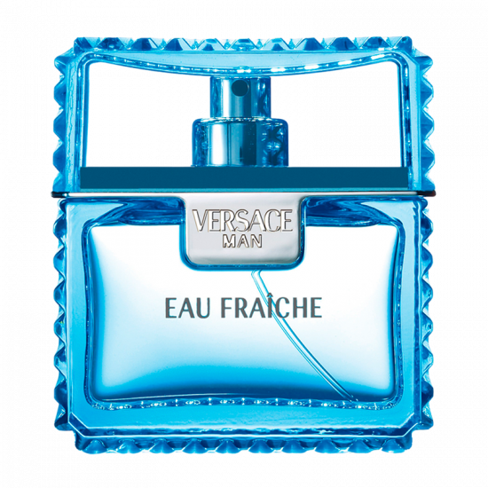 Versace Eau Fraiche Homme EDT (50 ml) 