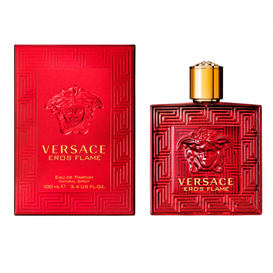 Versace Eros Flame Homme EDP (100 ml) 