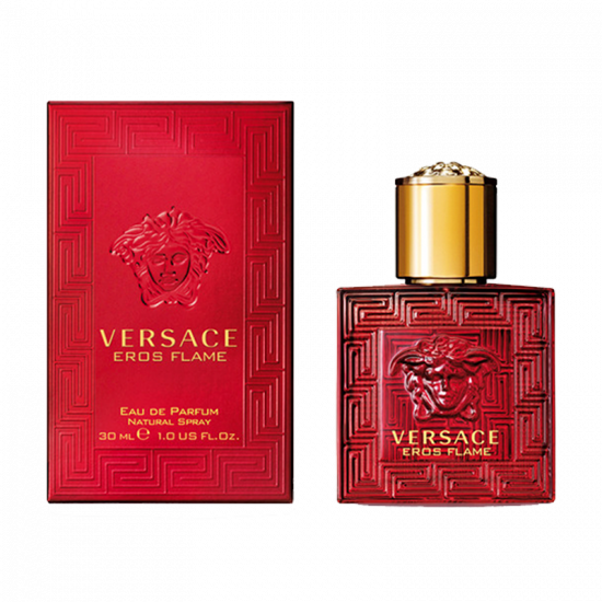 Versace Eros Flame Homme EDP (30 ml)