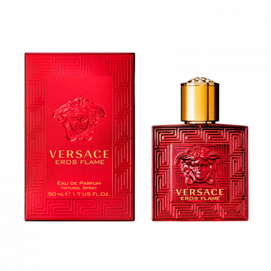 Versace Eros Flame Homme EDP (50 ml)
