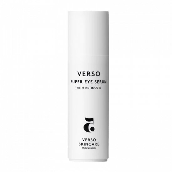 Verso No 5 Super Eye Serum (15 ml)